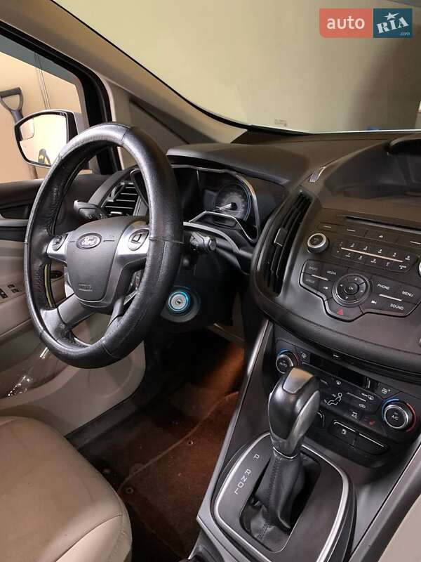 Мінівен Ford C-Max 2017 в Полтаві