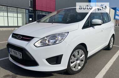 Мінівен Ford C-Max 2013 в Києві