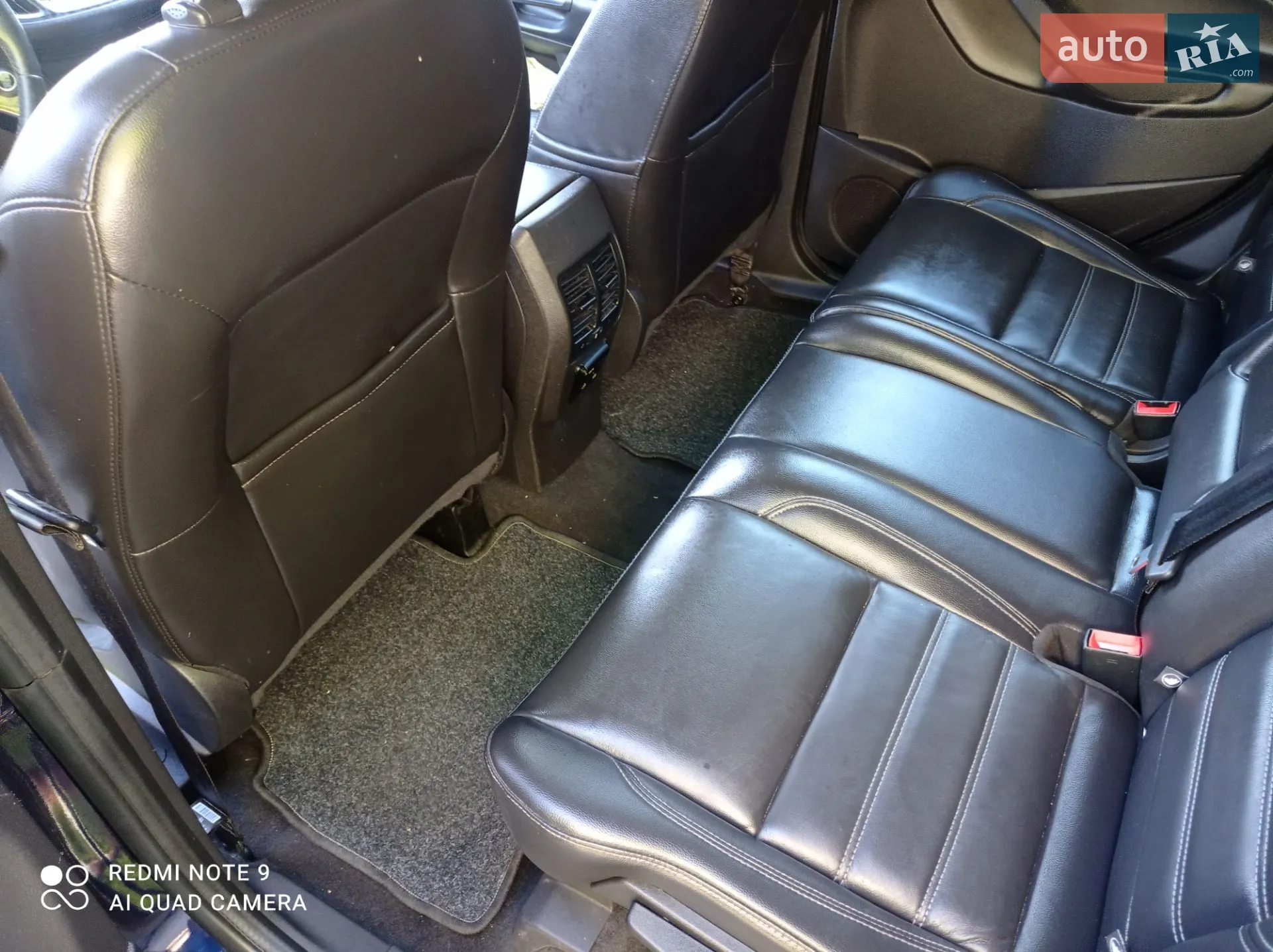 2017 Ford C-MAX - мініатюра 13