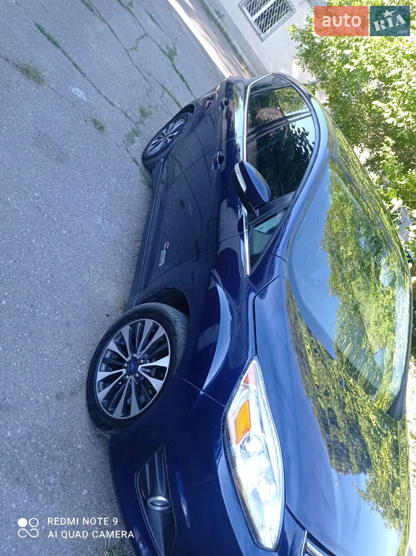 2017 Ford C-MAX - мініатюра 17