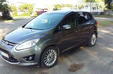 Мінівен Ford C-Max 2012 в Києві