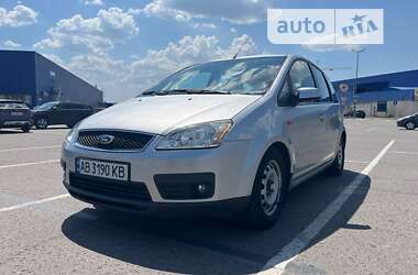 Ford C-Max 2005