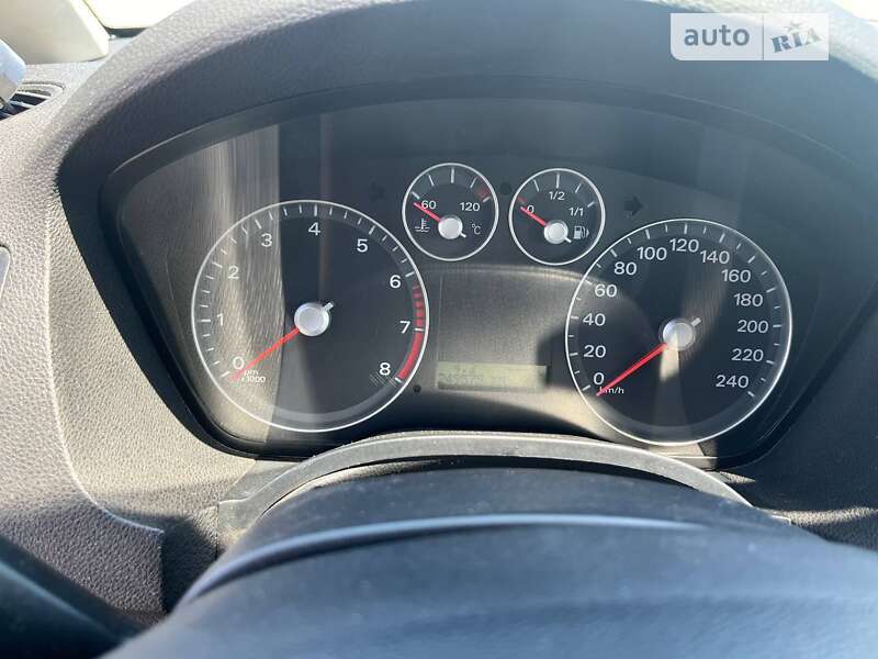 Мінівен Ford C-Max 2005 в Вінниці фото 17 Мінівен Ford C-Max 2005 в Вінниці