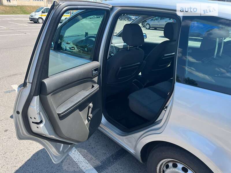 Мінівен Ford C-Max 2005 в Вінниці фото 19 Мінівен Ford C-Max 2005 в Вінниці