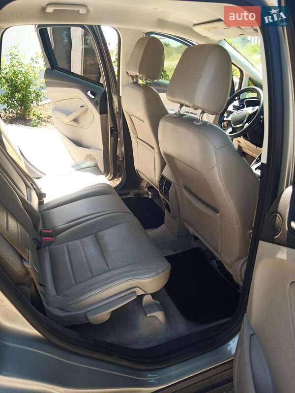 Мінівен Ford C-Max 2015 в Одесі