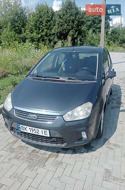 Минивэн Ford C-Max 2008 в Клевани