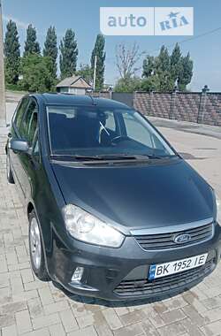 Минивэн Ford C-Max 2008 в Клевани