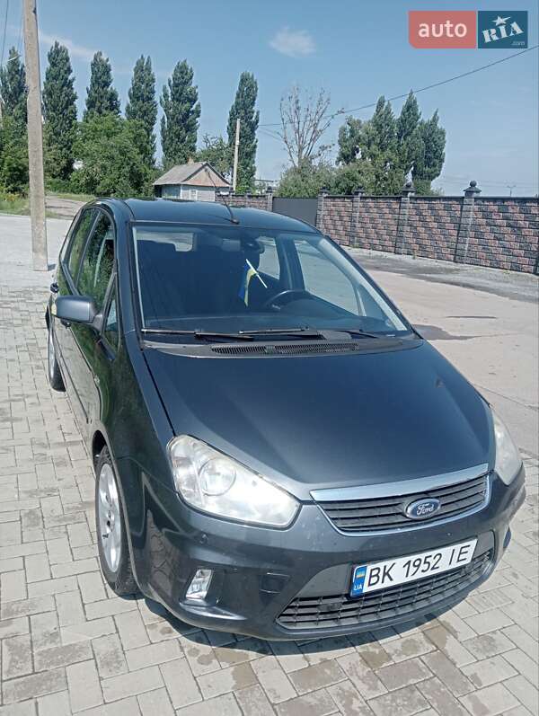 Ford C-Max 2008