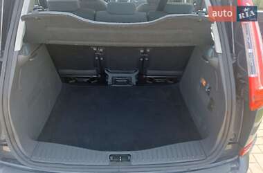 Минивэн Ford C-Max 2008 в Клевани