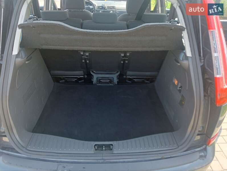 Мінівен Ford C-Max 2008 в Клевані