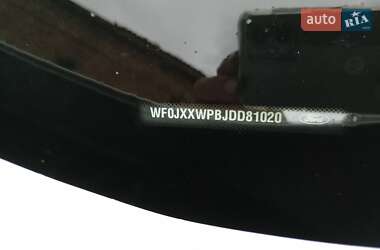 Мінівен Ford C-Max 2013 в 