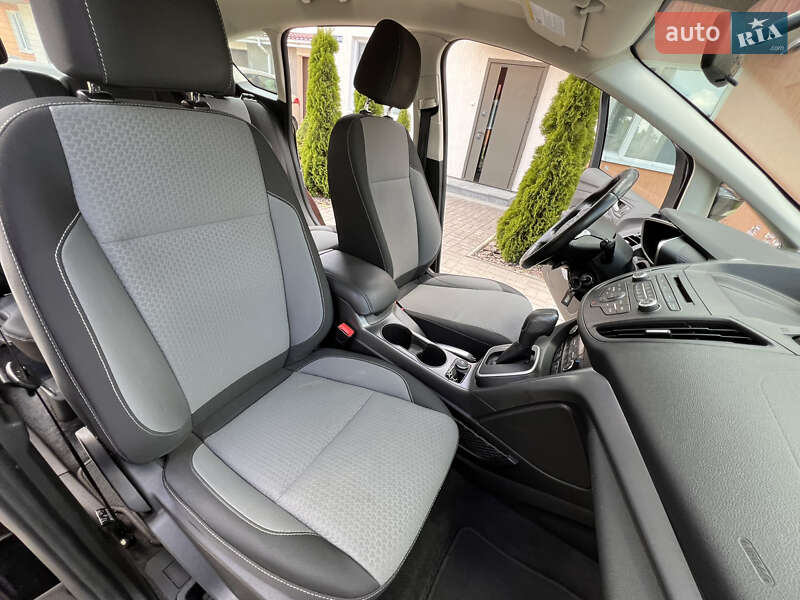 Мінівен Ford C-Max 2017 в Нетішині