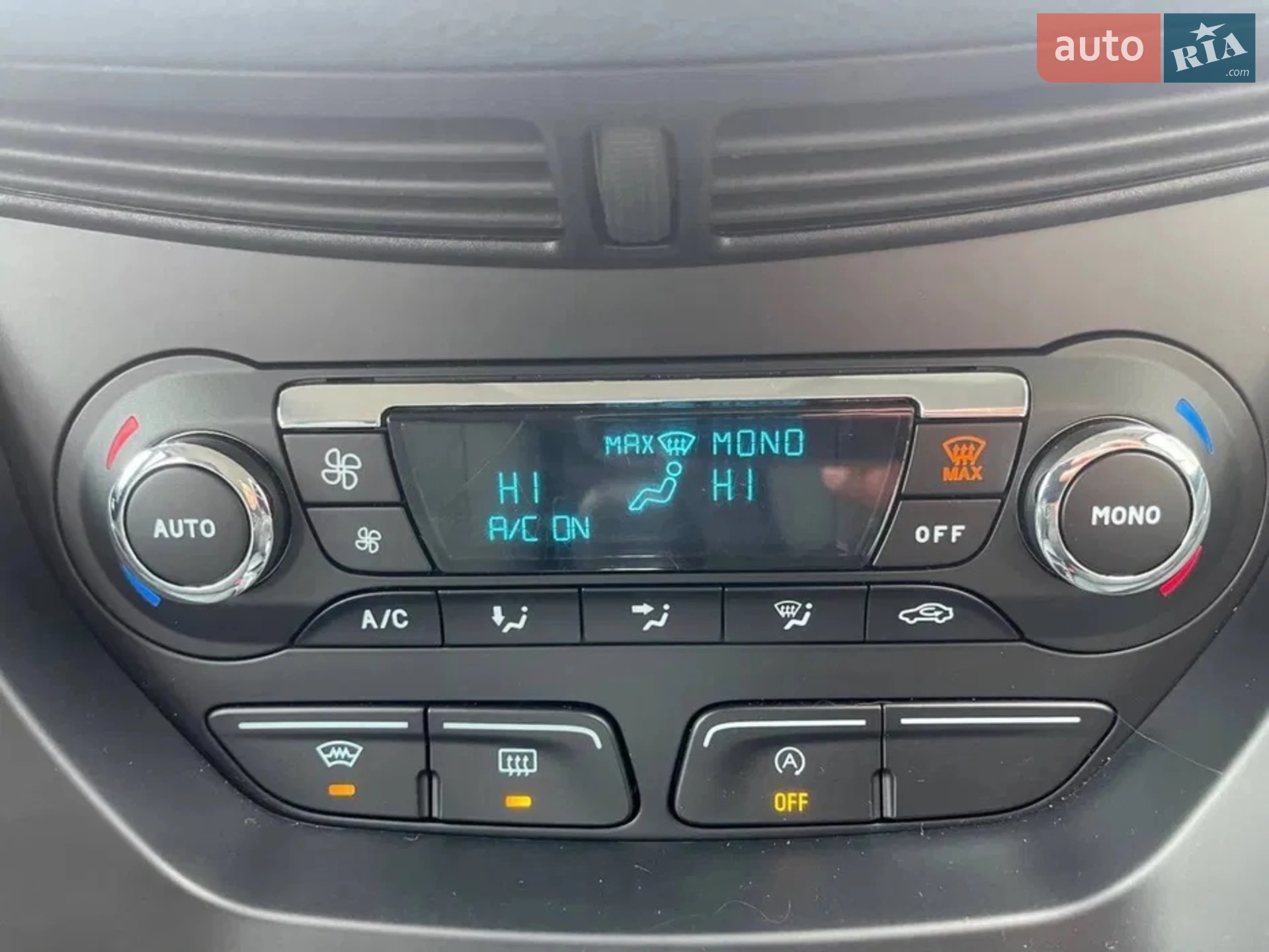 2012 Ford C-MAX - мініатюра 4