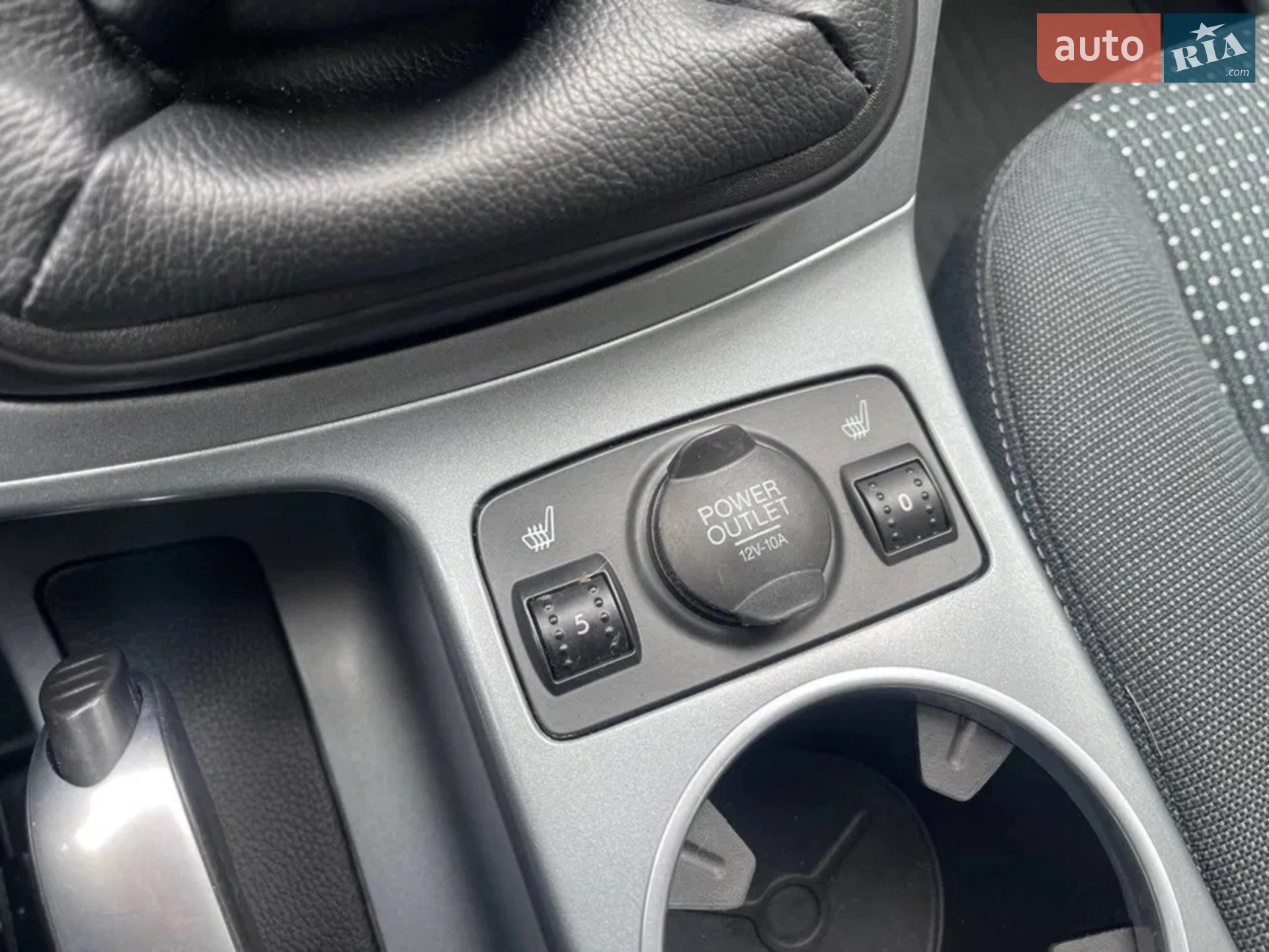 2012 Ford C-MAX - мініатюра 5