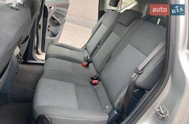 Минивэн Ford C-Max 2012 в Коростене