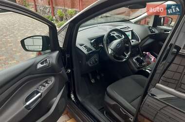 Минивэн Ford C-Max 2016 в 