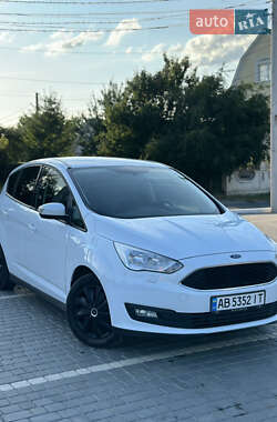 Минивэн Ford C-Max 2016 в Гайсине