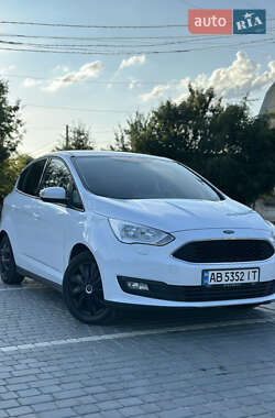 Минивэн Ford C-Max 2016 в Гайсине