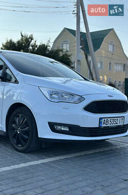 Минивэн Ford C-Max 2016 в Гайсине