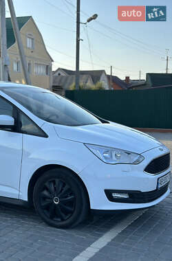 Минивэн Ford C-Max 2016 в Гайсине