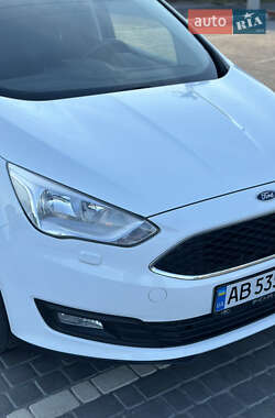 Минивэн Ford C-Max 2016 в Гайсине