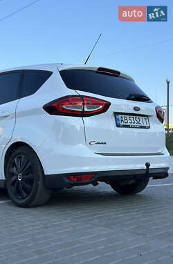 Минивэн Ford C-Max 2016 в Гайсине
