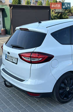Минивэн Ford C-Max 2016 в Гайсине
