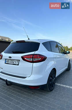 Минивэн Ford C-Max 2016 в Гайсине