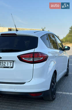 Минивэн Ford C-Max 2016 в Гайсине