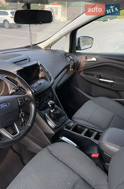 Минивэн Ford C-Max 2016 в Гайсине