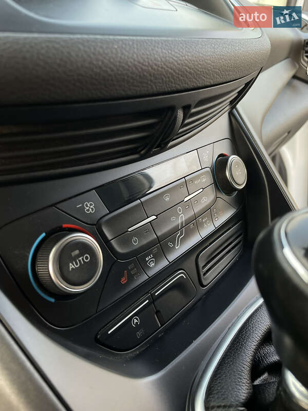 Минивэн Ford C-Max 2016 в Гайсине
