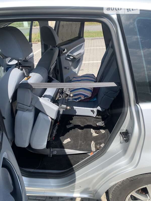 Мінівен Ford C-Max 2008 в Миколаєві
