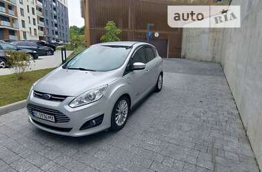 Минивэн Ford C-Max 2013 в Львове