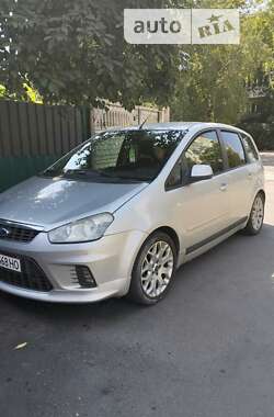 Мінівен Ford C-Max 2010 в Житомирі