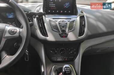 Минивэн Ford C-Max 2013 в Бородянке