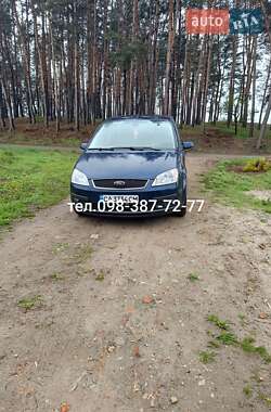 Мінівен Ford C-Max 2003 в Геронимівка