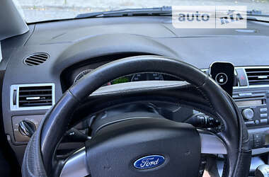 Мінівен Ford C-Max 2007 в 