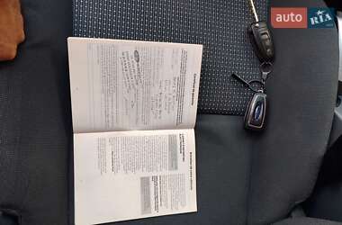 Минивэн Ford C-Max 2015 в 