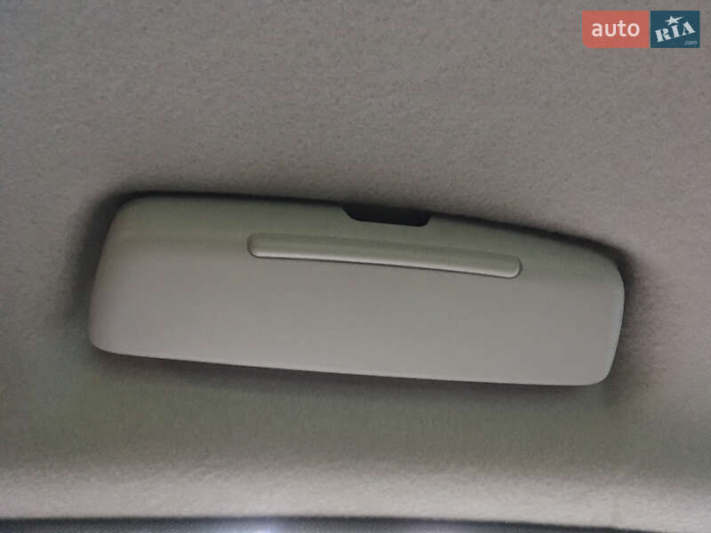 Мінівен Ford C-Max 2009 в Оженині