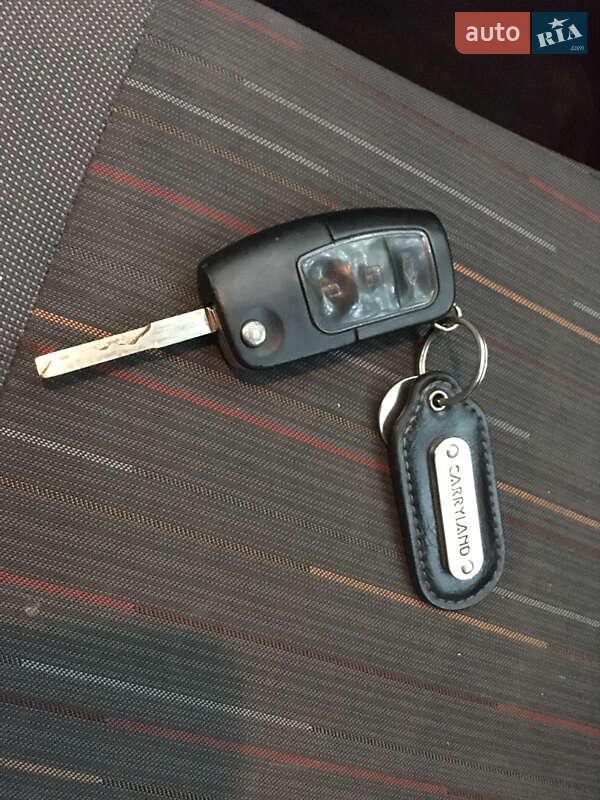 Мінівен Ford C-Max 2009 в Оженині