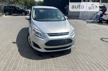 Минивэн Ford C-Max 2017 в Первомайске