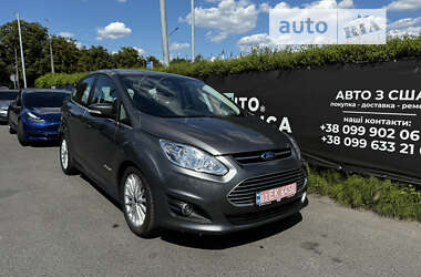 Минивэн Ford C-Max 2013 в Луцке