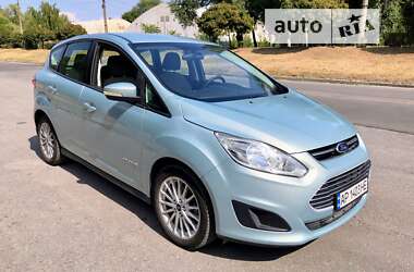 Минивэн Ford C-Max 2013 в Запорожье