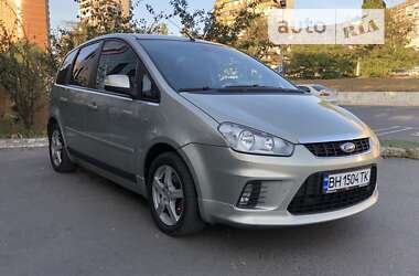 Мінівен Ford C-Max 2009 в Одесі