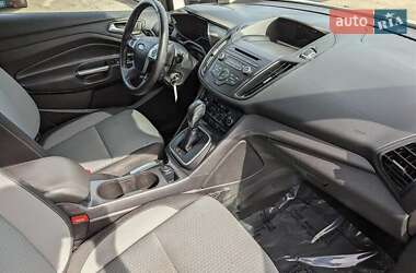 Минивэн Ford C-Max 2017 в 