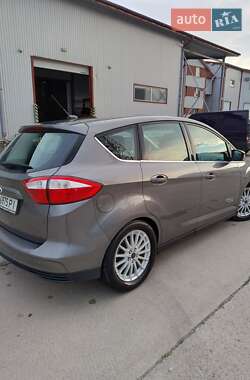 Минивэн Ford C-Max 2014 в Львове