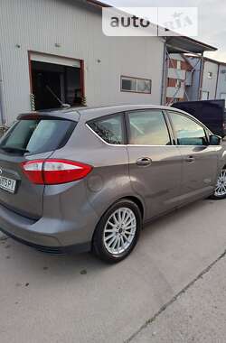 Мінівен Ford C-Max 2014 в Львові