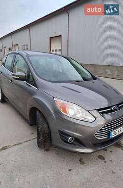 Минивэн Ford C-Max 2014 в Львове