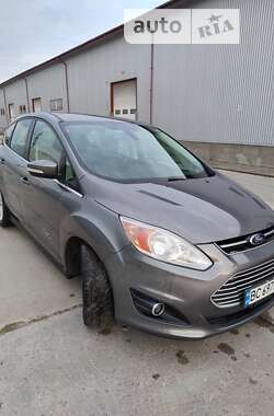 Мінівен Ford C-Max 2014 в Львові