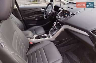 Минивэн Ford C-Max 2014 в Львове
